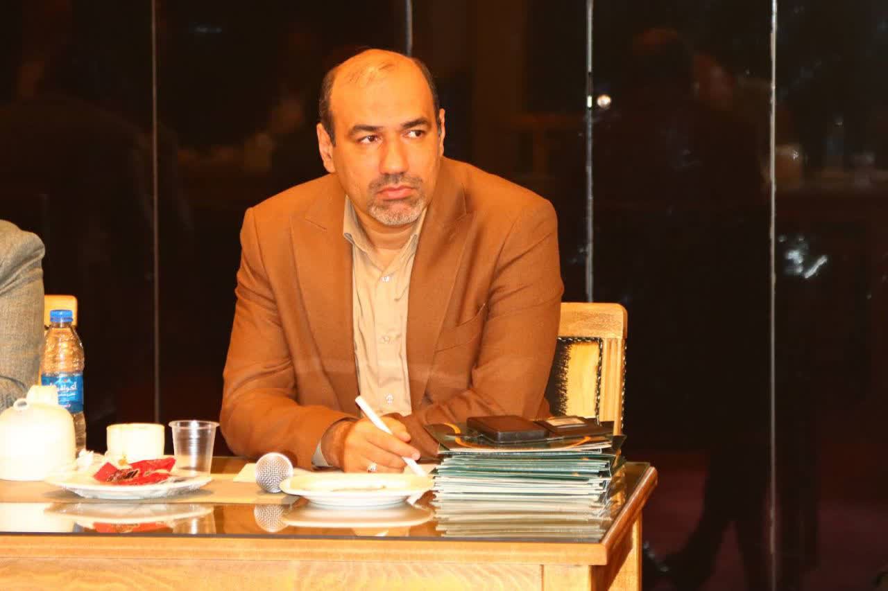 نشست تخصصی و کارگاه دانش افزایی مسئولین و کارشناسان امور باشگاه‌های استان اصفهان+تصاویر