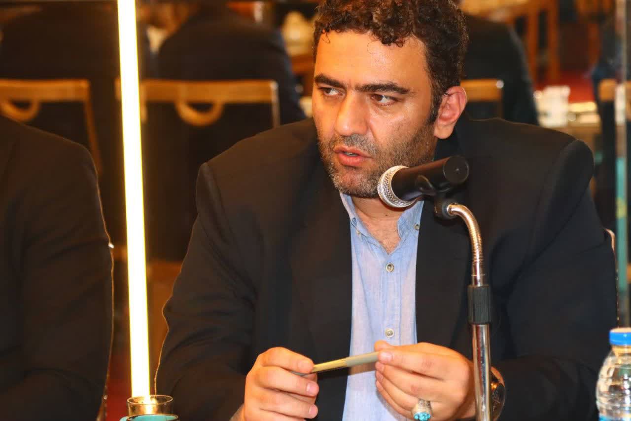 نشست تخصصی و کارگاه دانش افزایی مسئولین و کارشناسان امور باشگاه‌های استان اصفهان+تصاویر