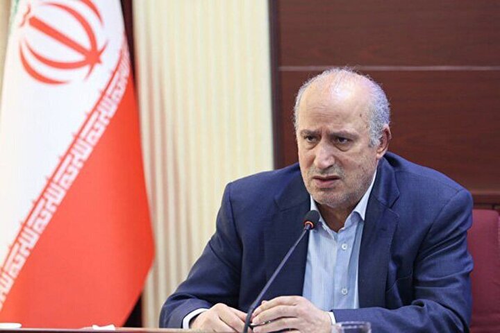 مهدی تاج: فیفا زیر بار درخواست‌های ما خواهد رفت