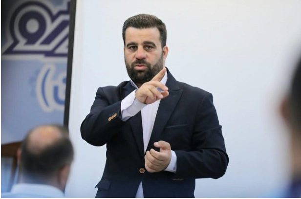 امیر عطابخش: از نظر من پیکان در ایران مثل آژاکس در هلند است