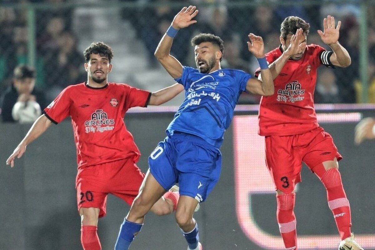 ایران صاحب سه سهمیه مستقیم در لیگ نخبگان آسیا شد