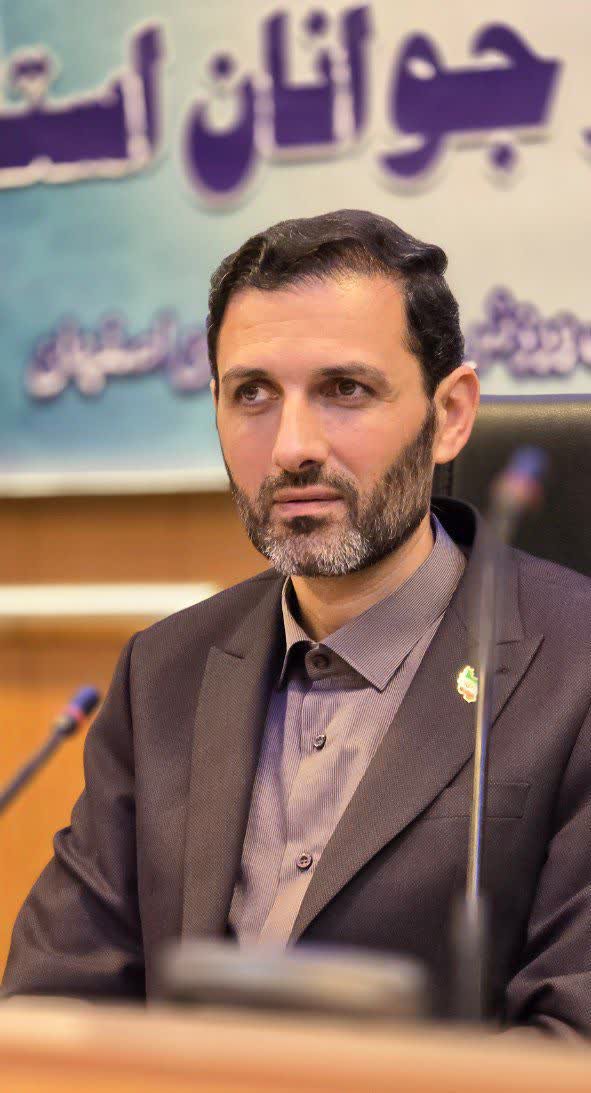  تجلیل از موفقیت ۸۷ درصدی طرح «مهتا» در نشست ستاد ساماندهی امور جوانان