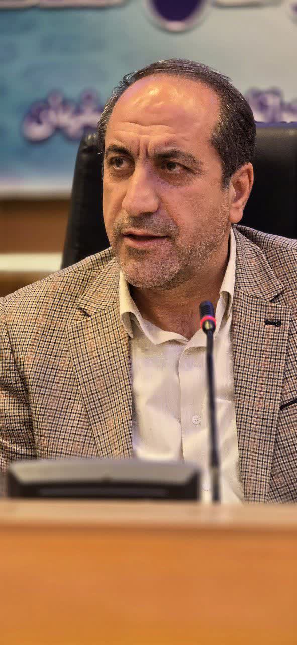  تجلیل از موفقیت ۸۷ درصدی طرح «مهتا» در نشست ستاد ساماندهی امور جوانان