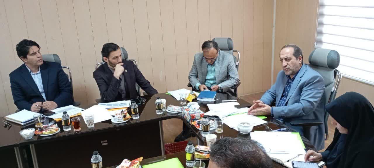  با حضور معاون استانداری و مدیرکل ورزش و جوانان