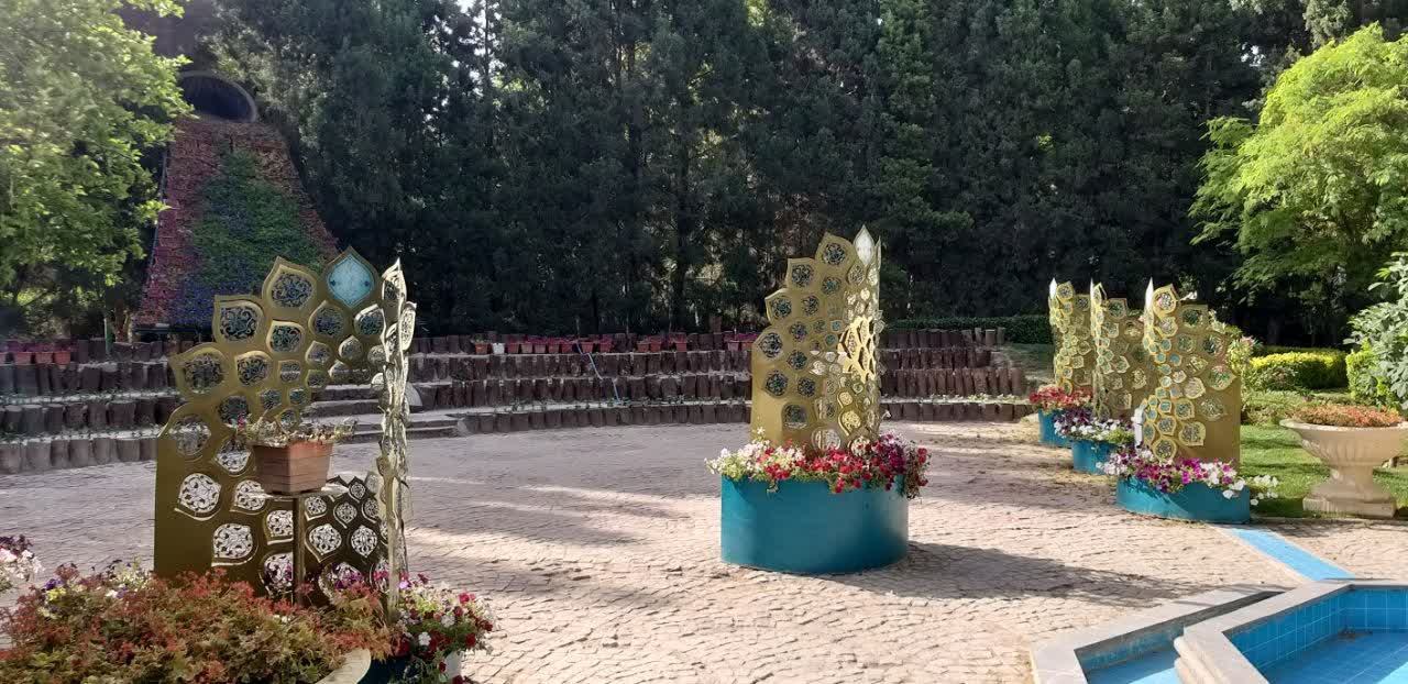 پیوند عمیق خانواده «کورن‌هول» در اصفهان