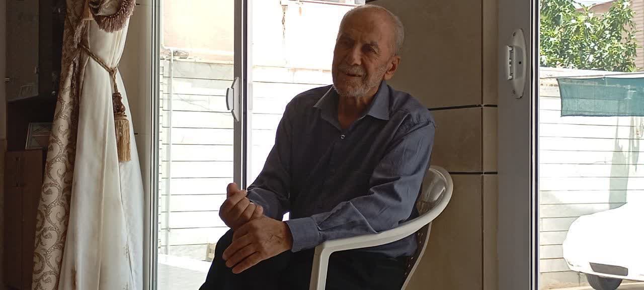 تجلیل از خانواده شهید والامقام «سردارمحسن سنایی» توسط هیات بولینگ، بیلیارد و بولس استان اصفهان