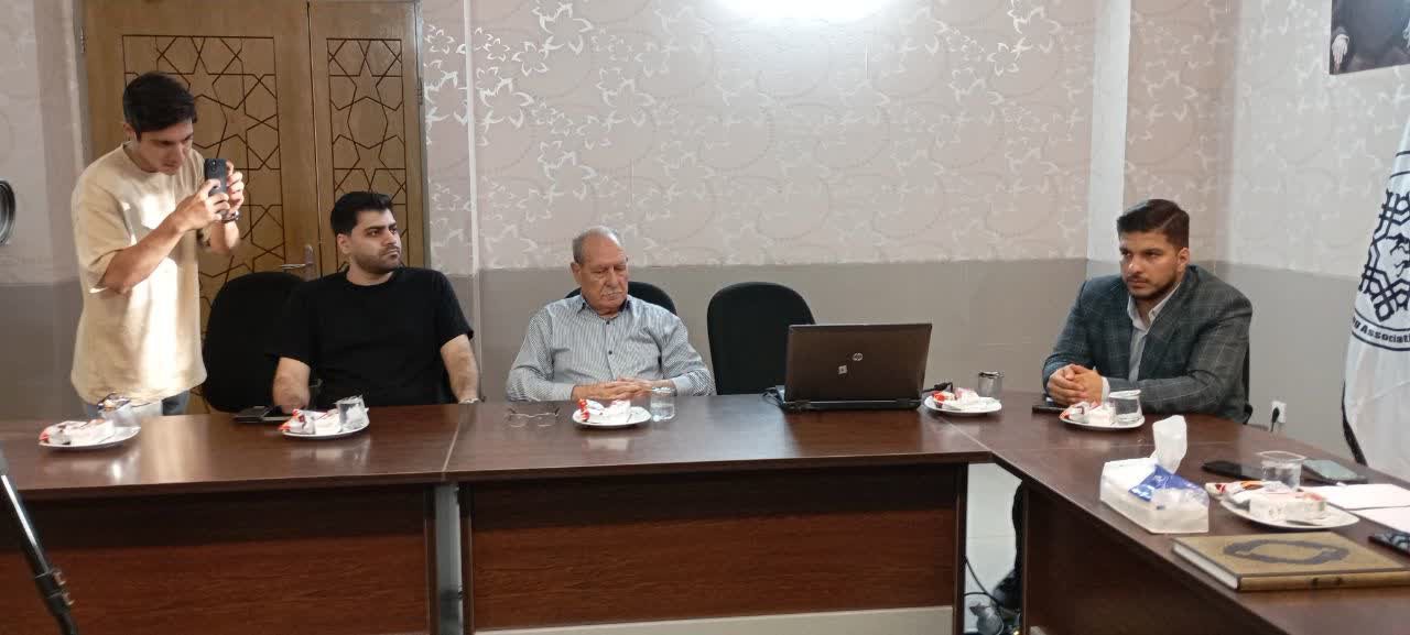  مناطق بختیاری‌نشین اصفهان کشتی خیز است