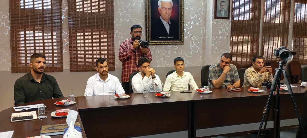  مناطق بختیاری‌نشین اصفهان کشتی خیز است