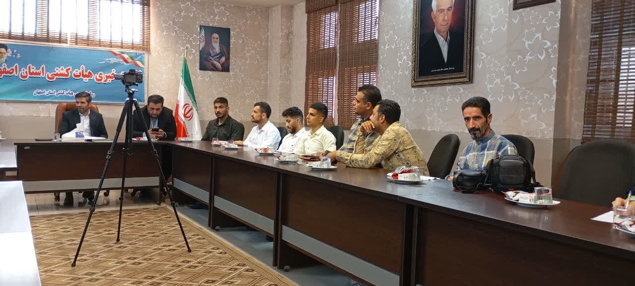 مناطق بختیاری‌نشین اصفهان کشتی خیز است