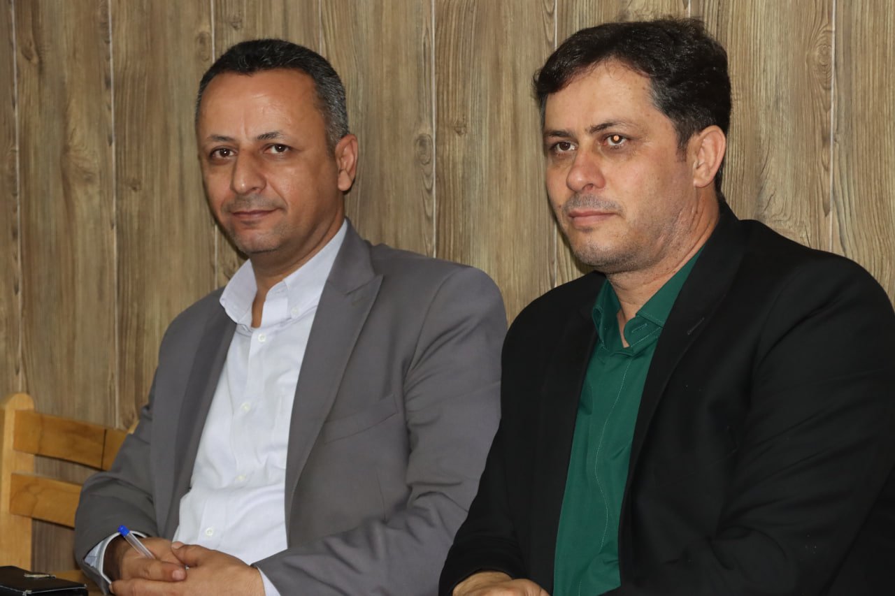 گردهمایی روسای ادارات ورزش استان اصفهان به میزبانی شهرستان چادگان+تصاویر