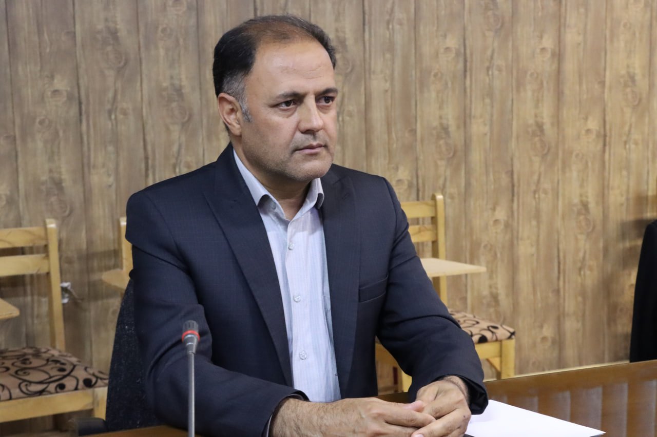 گردهمایی روسای ادارات ورزش استان اصفهان به میزبانی شهرستان چادگان+تصاویر