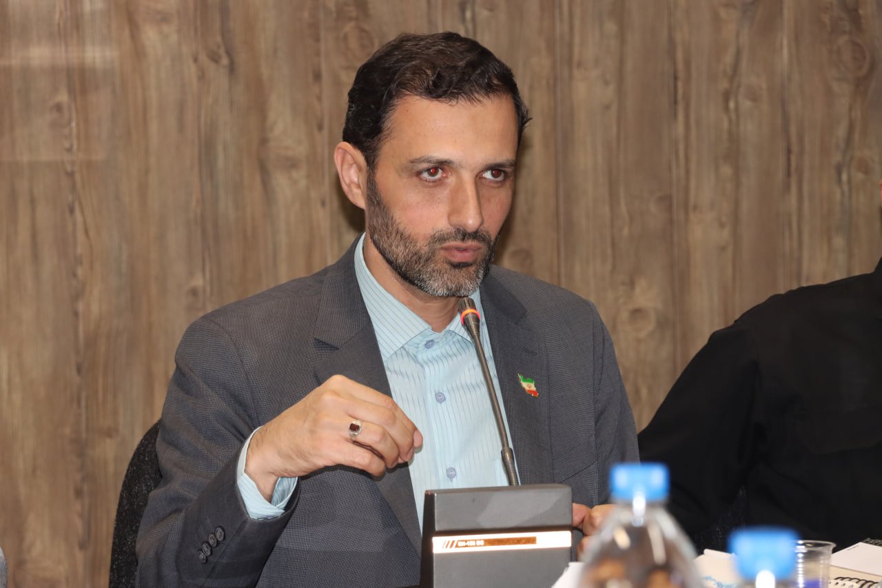 گردهمایی روسای ادارات ورزش استان اصفهان به میزبانی شهرستان چادگان+تصاویر