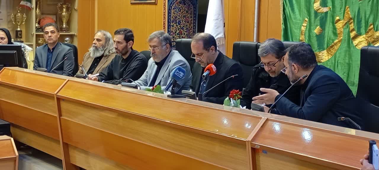 از حکمرانی محله‌محور تا آمادگی برای فتح مدال‌های آسیایی ناگویا