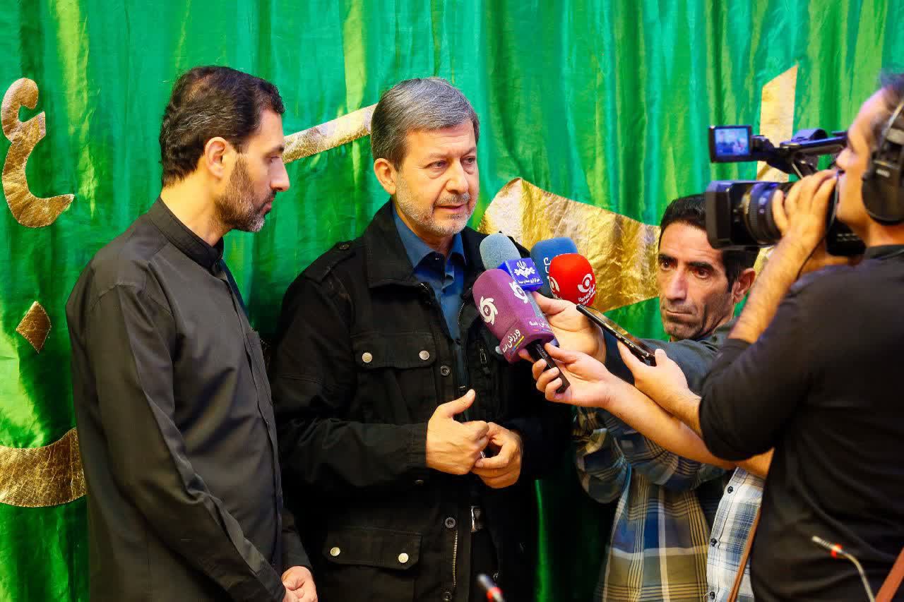 از حکمرانی محله‌محور تا آمادگی برای فتح مدال‌های آسیایی ناگویا