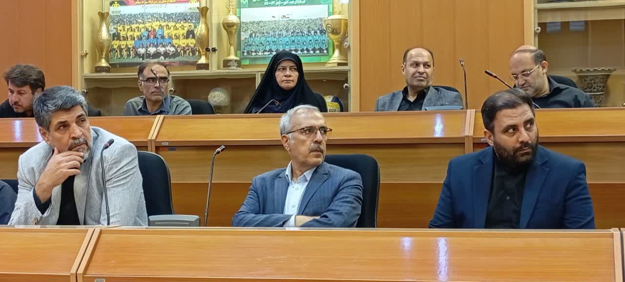 از حکمرانی محله‌محور تا آمادگی برای فتح مدال‌های آسیایی ناگویا
