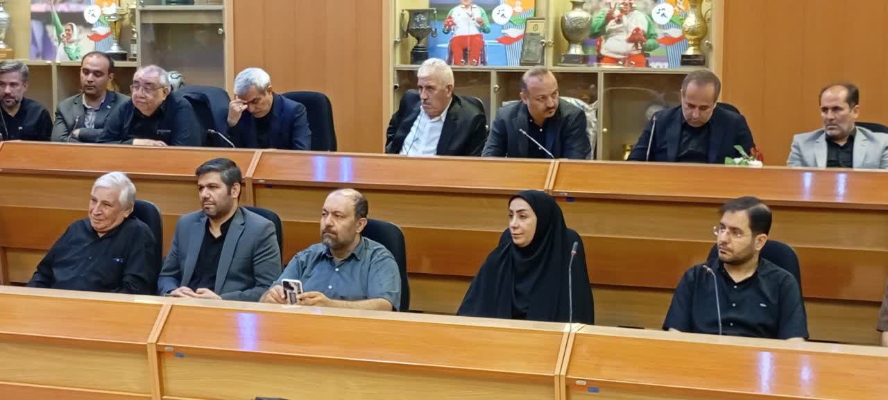 از حکمرانی محله‌محور تا آمادگی برای فتح مدال‌های آسیایی ناگویا