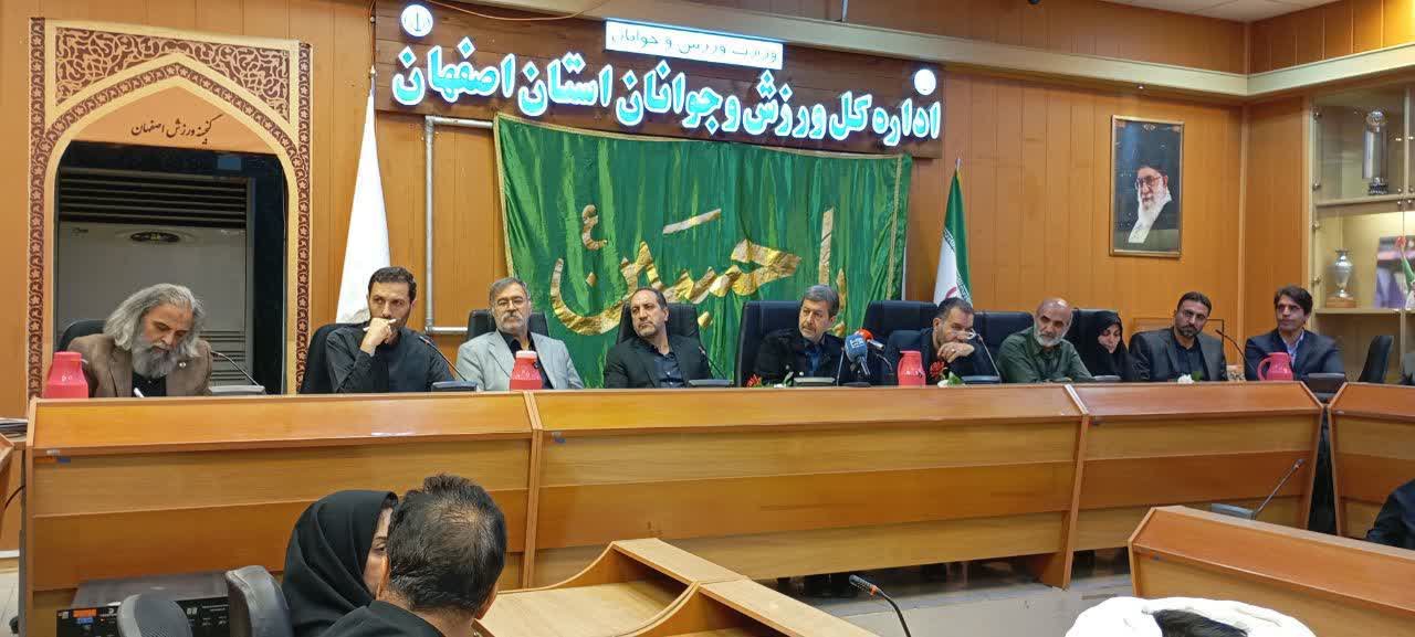از حکمرانی محله‌محور تا آمادگی برای فتح مدال‌های آسیایی ناگویا
