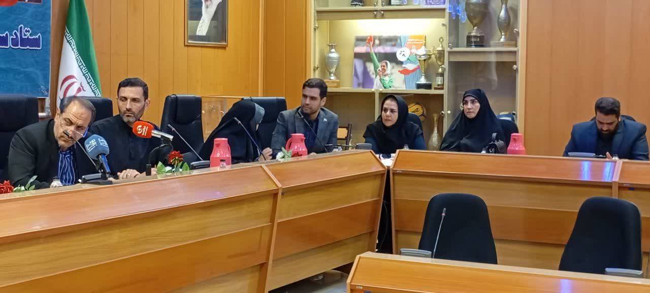برگزاری جلسه ستاد ساماندهی امور جوانان استان اصفهان با محوریت مشارکت‌های اجتماعی و محله محور
