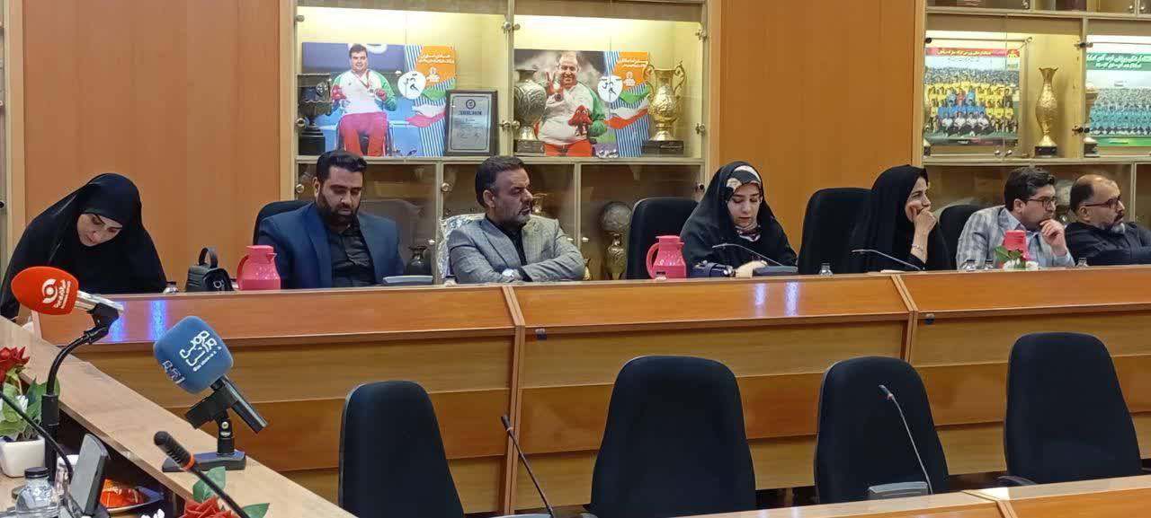 برگزاری جلسه ستاد ساماندهی امور جوانان استان اصفهان با محوریت مشارکت‌های اجتماعی و محله محور