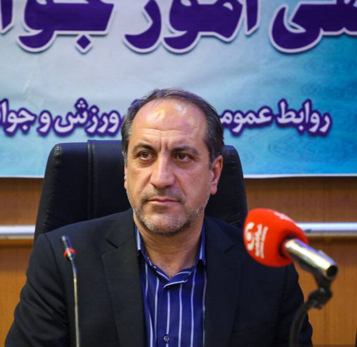 تأکید ایوب درویشی بر ضرورت بازسازی اعتماد عمومی و مدیریت محله‌محور برای مشارکت جوانان