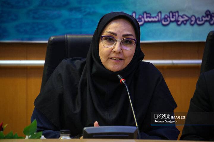 وظیفه ما نهادمندسازی مشارکت‌های اجتماعی است