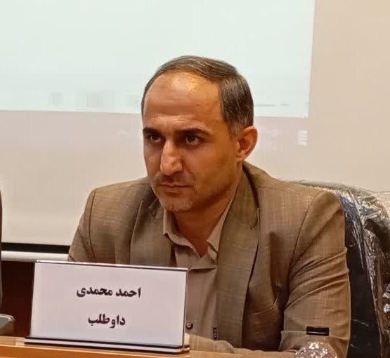 احمد محمدی در راس هیات روئینگ استان اصفهان+تصاویر 