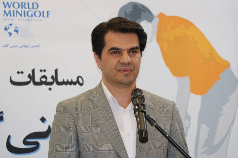  تیم‌های قم و همدان قهرمان شدند + تصاویر