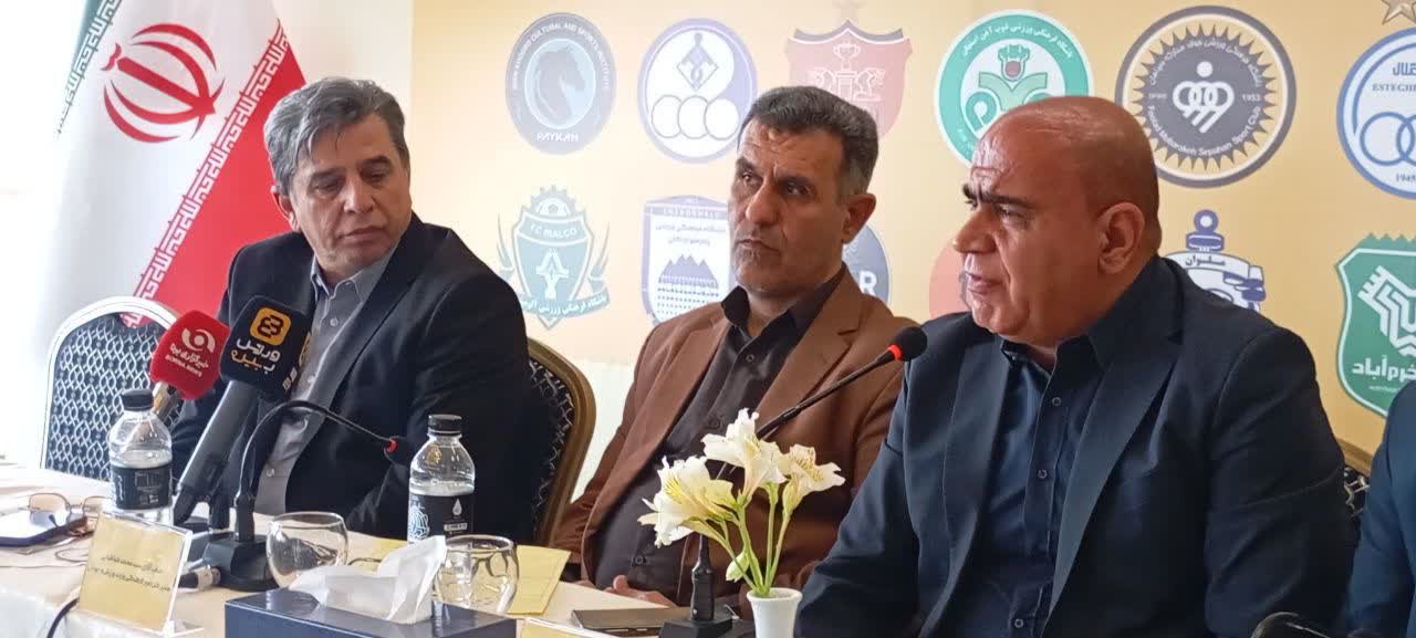 مدیرکل فرهنگی وزارت ورزش و جوانان: هوادار، هویت فوتبال است