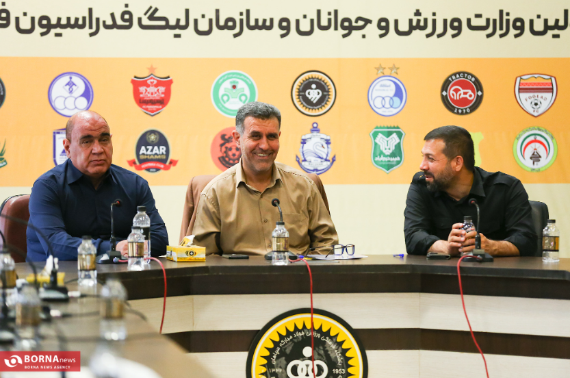  باشگاه‌ها باید در فصل پیش رو نقش پررنگ‌تری در حوزه مسئولیت اجتماعی ایفا کنند