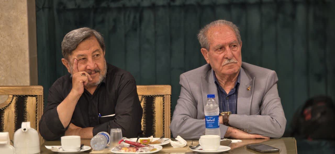 نشست خبری مدیر کل ورزش و جوانان استان اصفهان+تصاویر 