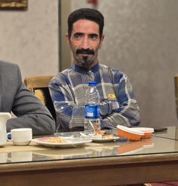 نشست خبری مدیر کل ورزش و جوانان استان اصفهان+تصاویر 