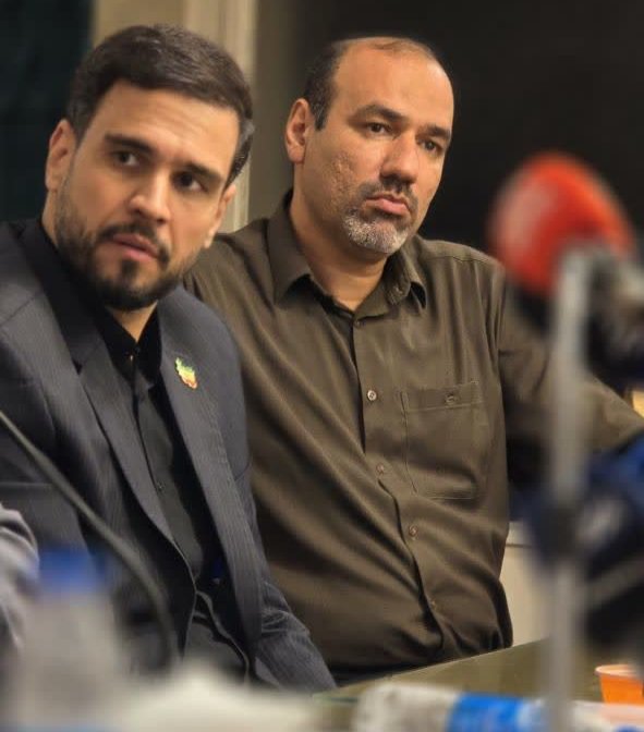 رامین نعیمی: ورزش بدون فرهنگ،  هیچ گونه ارزشی ندارد
