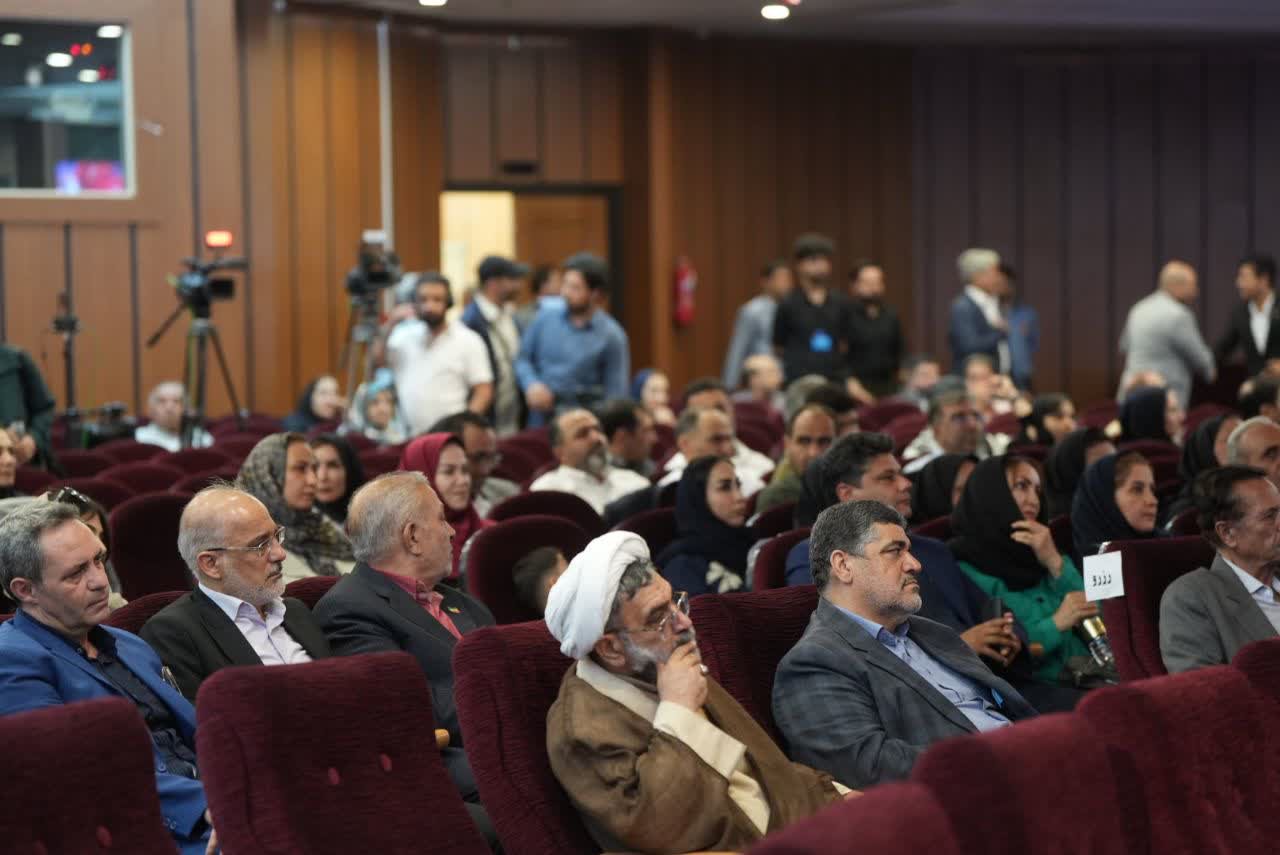 برگزاری آیین باشکوه تجلیل از افتخارآفرینان ورزش و جوانان برتر استان اصفهان+تصاویر برگزاری آیین باشکوه تجلیل از افتخارآفرینان ورزش و جوانان برتر استان اصفهان+تصاویر