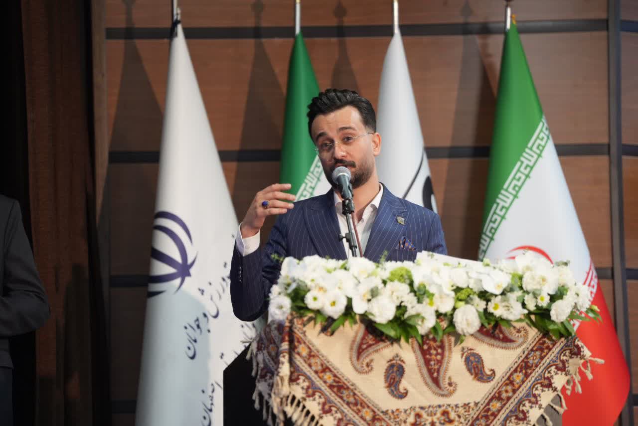 برگزاری آیین باشکوه تجلیل از افتخارآفرینان ورزش و جوانان برتر استان اصفهان+تصاویر برگزاری آیین باشکوه تجلیل از افتخارآفرینان ورزش و جوانان برتر استان اصفهان+تصاویر