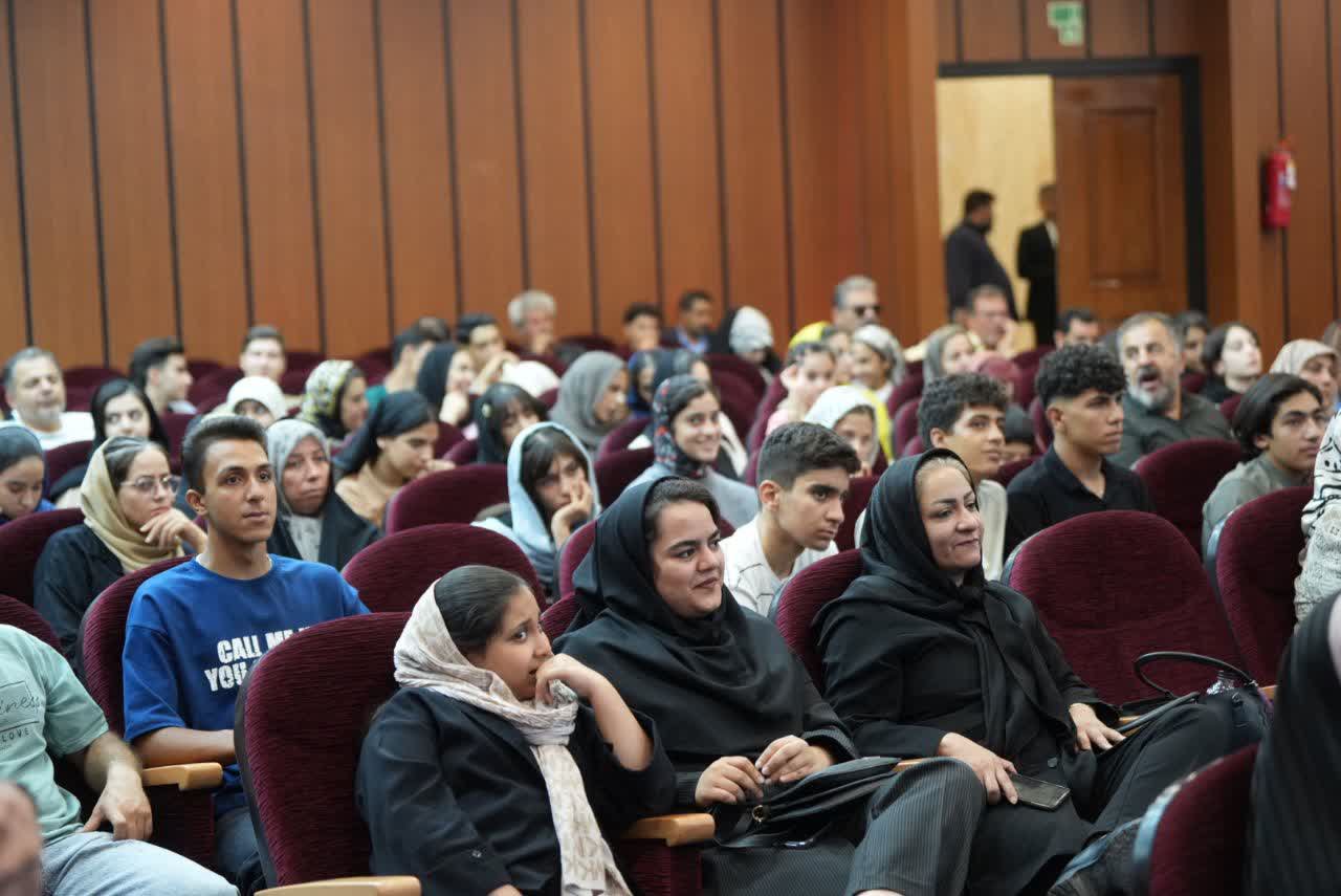 برگزاری آیین باشکوه تجلیل از افتخارآفرینان ورزش و جوانان برتر استان اصفهان+تصاویر برگزاری آیین باشکوه تجلیل از افتخارآفرینان ورزش و جوانان برتر استان اصفهان+تصاویر