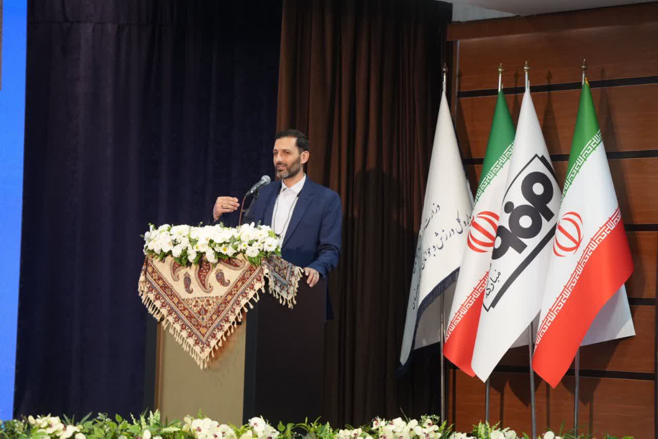 برگزاری آیین باشکوه تجلیل از افتخارآفرینان ورزش و جوانان برتر استان اصفهان+تصاویر برگزاری آیین باشکوه تجلیل از افتخارآفرینان ورزش و جوانان برتر استان اصفهان+تصاویر
