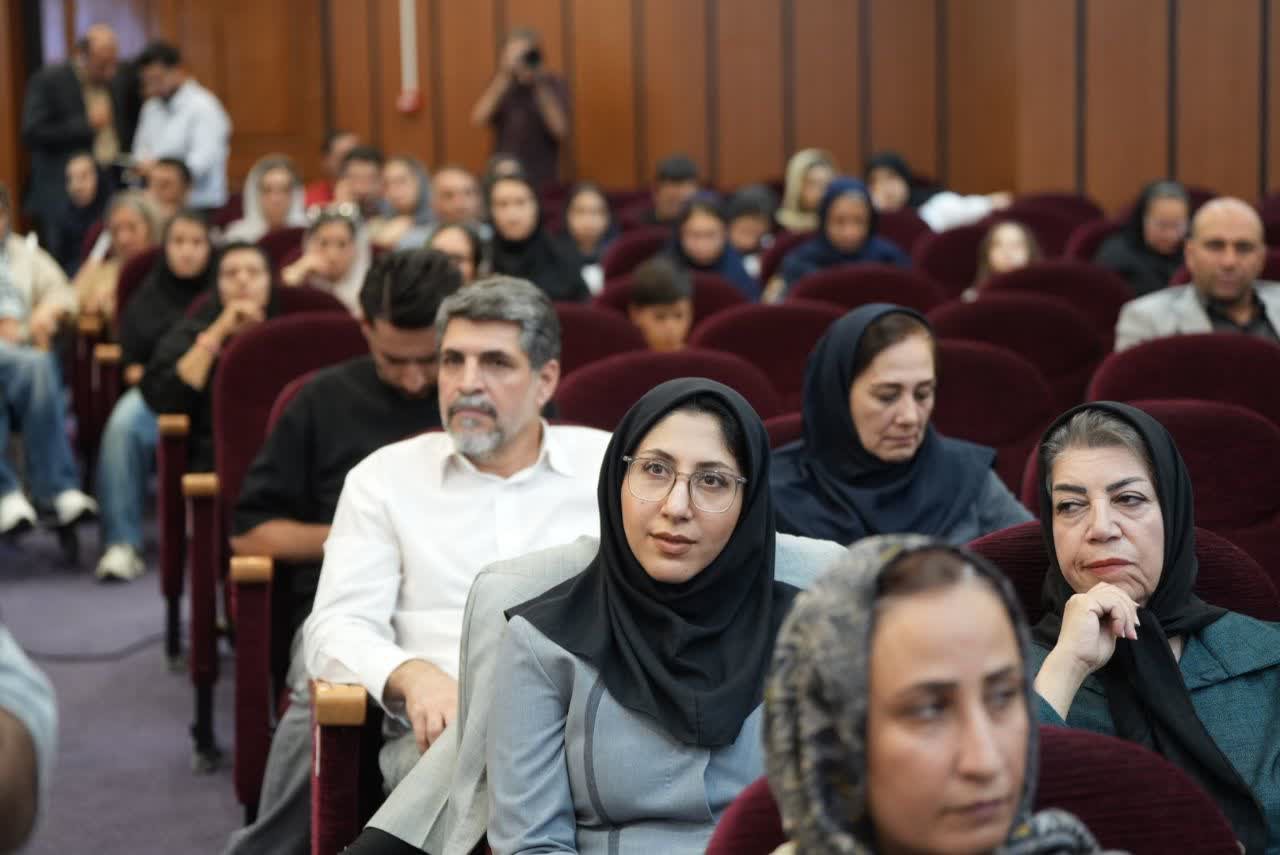 برگزاری آیین باشکوه تجلیل از افتخارآفرینان ورزش و جوانان برتر استان اصفهان+تصاویر برگزاری آیین باشکوه تجلیل از افتخارآفرینان ورزش و جوانان برتر استان اصفهان+تصاویر