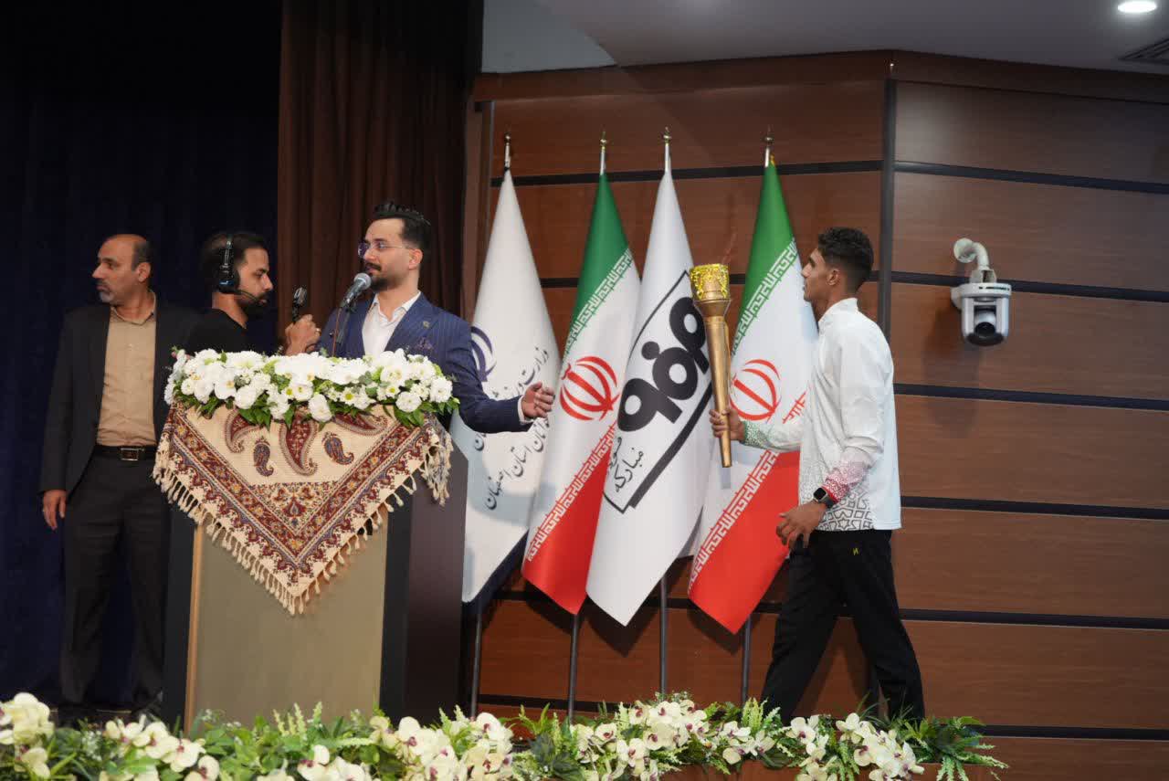 برگزاری آیین باشکوه تجلیل از افتخارآفرینان ورزش و جوانان برتر استان اصفهان+تصاویر برگزاری آیین باشکوه تجلیل از افتخارآفرینان ورزش و جوانان برتر استان اصفهان+تصاویر