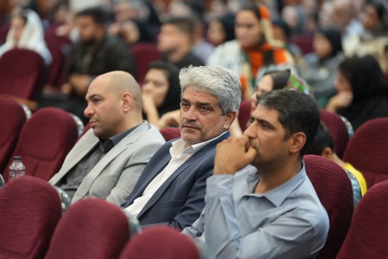 برگزاری آیین باشکوه تجلیل از افتخارآفرینان ورزش و جوانان برتر استان اصفهان+تصاویر برگزاری آیین باشکوه تجلیل از افتخارآفرینان ورزش و جوانان برتر استان اصفهان+تصاویر