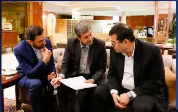 ورزشگاه نقش‌جهان میزبان شهرآورد پایتخت