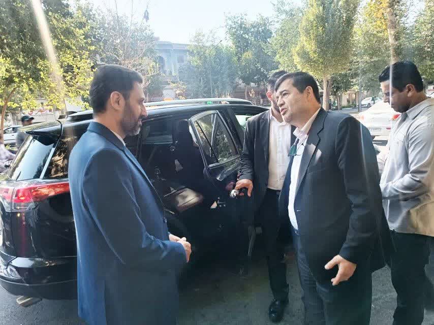 ورزشگاه نقشجهان میزبان شهرآورد پایتخت ورزشگاه نقشجهان میزبان شهرآورد پایتخت