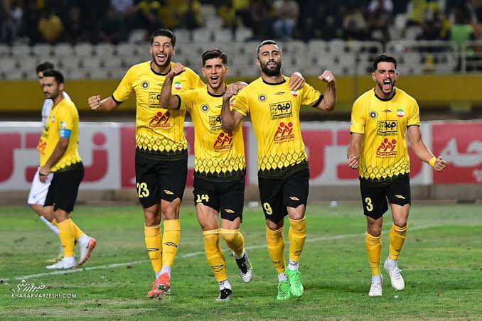 نتایج لیگ برتر فوتبال ایران در پایان هفته اول
