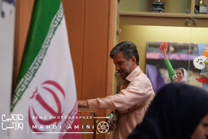 رئیس هیات کبدی استان اصفهان انتخاب نشد