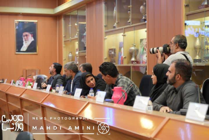 رئیس هیات کبدی استان اصفهان انتخاب نشد