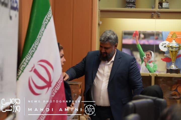 رئیس هیات کبدی استان اصفهان انتخاب نشد