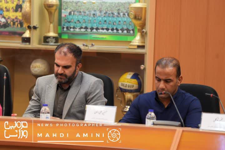 رئیس هیات کبدی استان اصفهان انتخاب نشد