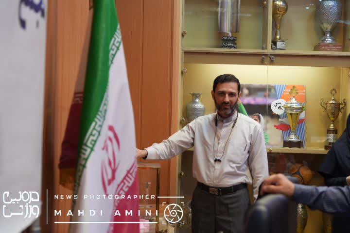 رئیس هیات کبدی استان اصفهان انتخاب نشد