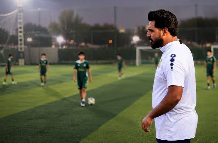  «ضربه آزاد نقش جهان»؛ روایت یک هدف؛ کشف استعدادهایی که می‌توانند آینده فوتبال باشند