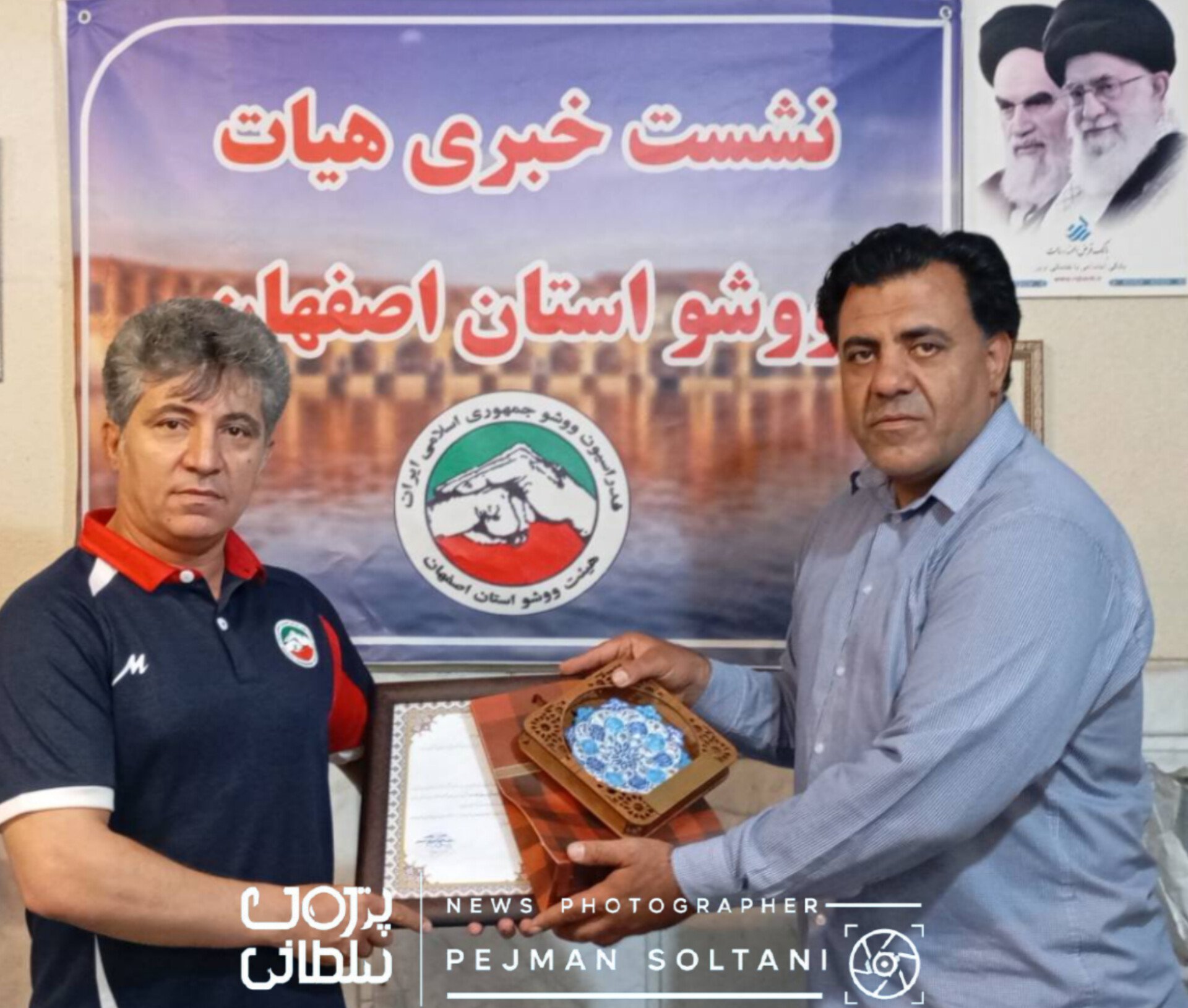 تیمور بنی‌طالبی از تاریخ‌سازی ووشو در المپیک جوانان داکار می‌گوید