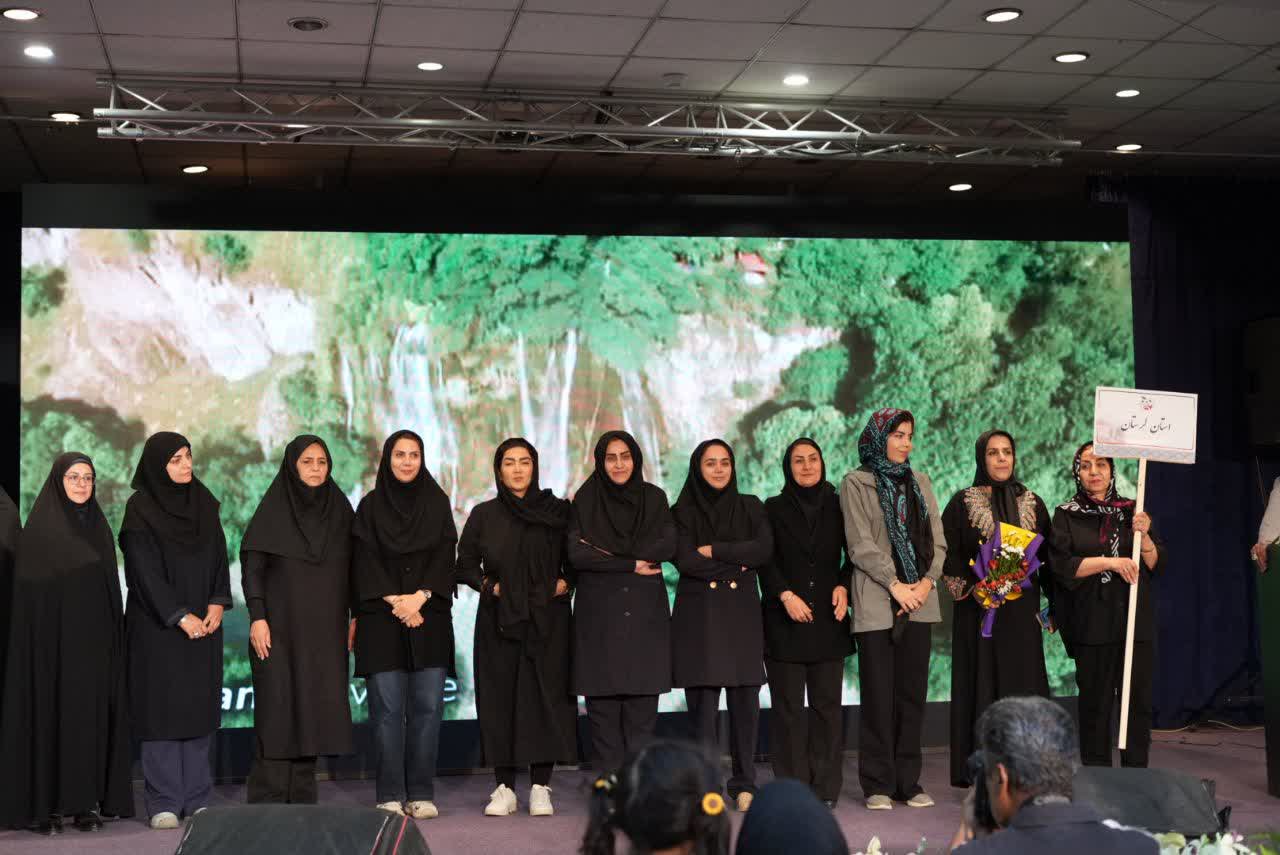 افتتاح رسمی المپیاد ورزشی کارکنان وزارت ورزش و جوانان در اصفهان+تصاویر افتتاح رسمی المپیاد ورزشی کارکنان وزارت ورزش و جوانان در اصفهان+تصاویر